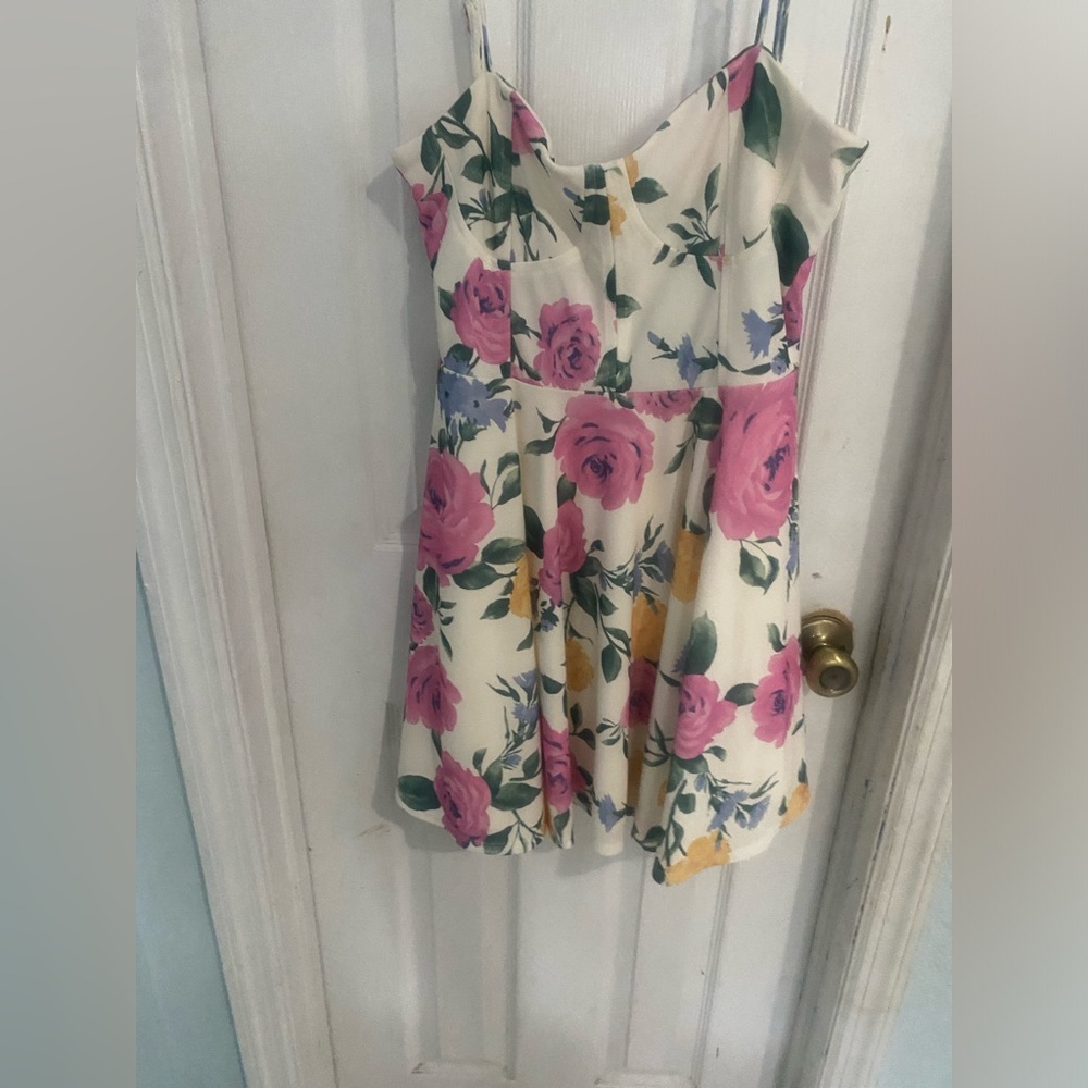 Forever 21 Dress